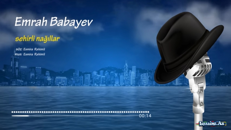 Dəstək Olaq Azərbaycan Gəncinə ♥ - LoaDinG.Az