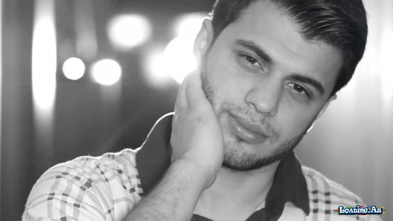 Mena Aliyev - Bu Şeher - LoaDinG.Az
