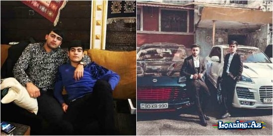 SON DƏQİQƏ! "Porsche" ilə iki uşaq anasını öldürən şəxs TUTULDU - ƏSL YAŞI BİLİNDİ - LoaDinG.Az