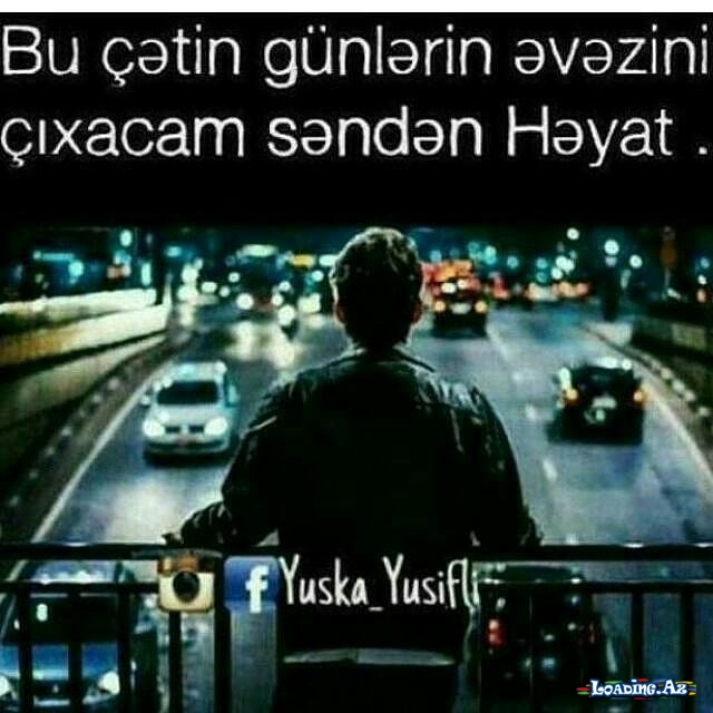 Sus. Qoy bu dəfə şəkillər danışsın [4]