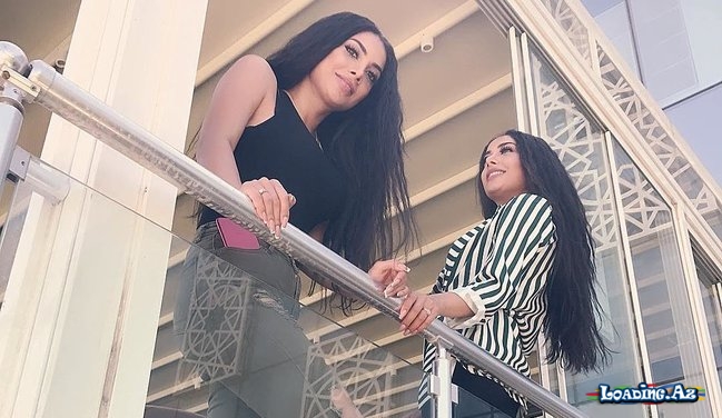 "Yenidən aşiq oldum" - Sevil Sevinc - LoaDinG.Az
