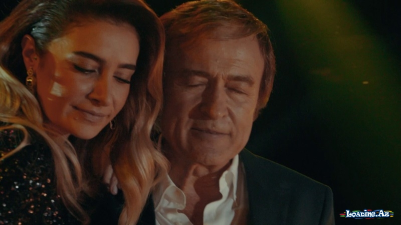 Erol Evgin & Sıla - Ateşle Oynama - LoaDinG.Az