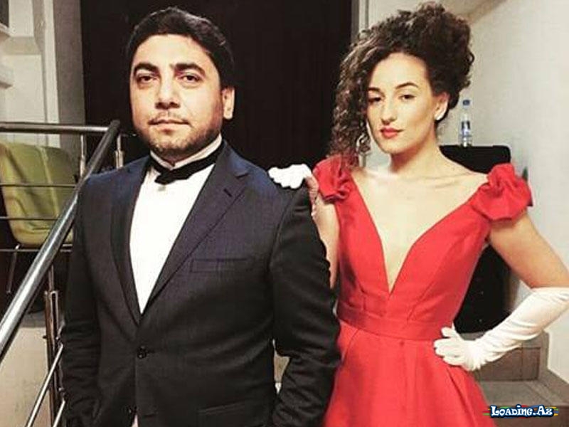 Nuri & Jane - Həyatıma xoş gəldin - LoaDinG.Az