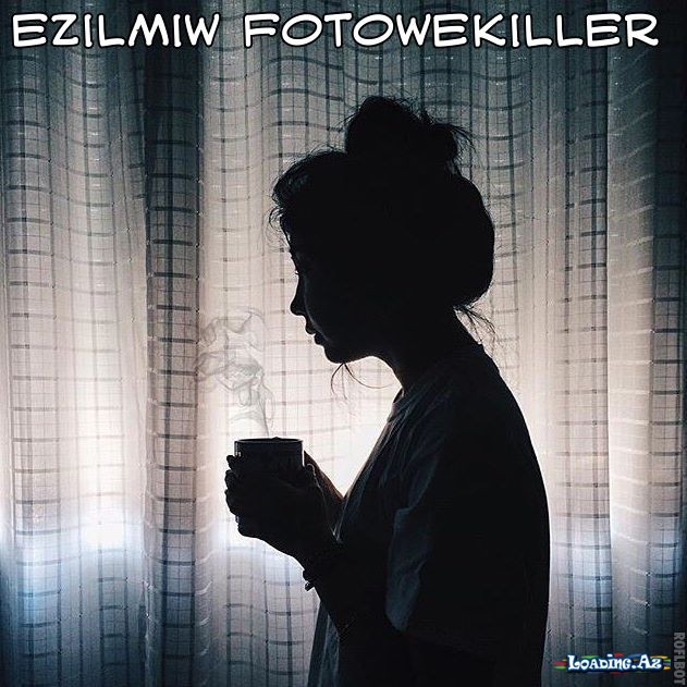 Əzilmiş fotoşəkillər [1]