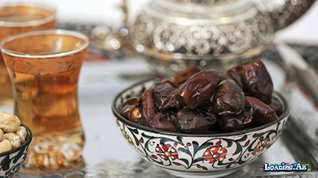 Ramazanın 24-cü gününün duası: İmsak və iftar vaxtı