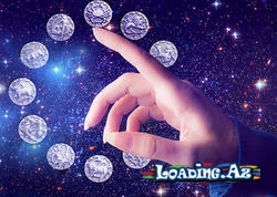 28 iyun 2017-ci il. Günün qoroskopu. əsəblərinizi cilovlayın - LoaDinG.Az