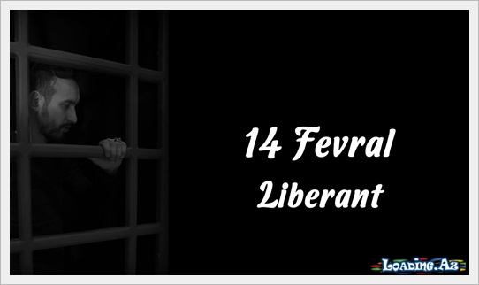 Liberant - 14 Fevral (feat. Nihad Axundov) - LoaDinG.Az