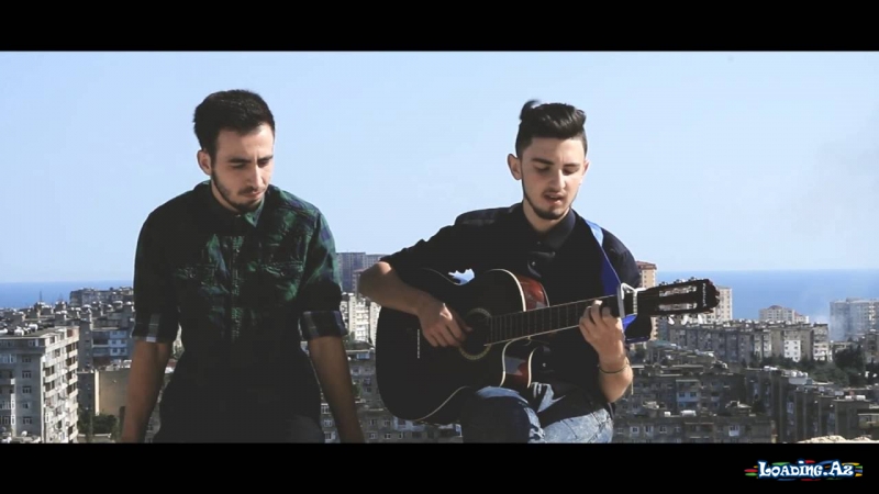BadClause & Hasan Badalbayli - Çərpələng - LoaDinG.Az