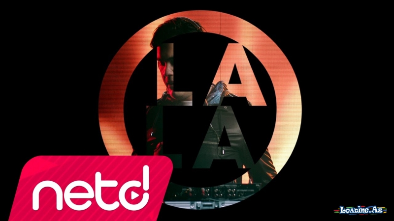 Sinan Ceceli feat. Ece Seçkin - O La La - LoaDinG.Az