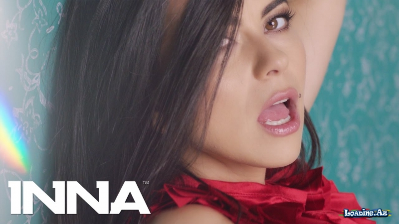 INNA - Gimme Gimme | Official Music Video - LoaDinG.Az