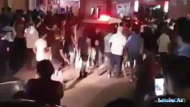 Xırdalanda manyak 6 yaşlı uşağa təcavüz etdi - LoaDinG.Az