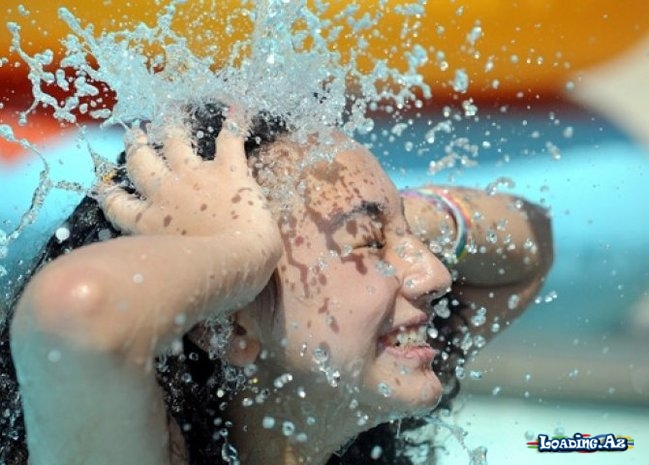 Qızmar hava nə vaxta kimi davam edəcək? - Nazirlikdən AÇIQLAMA - LoaDinG.Az