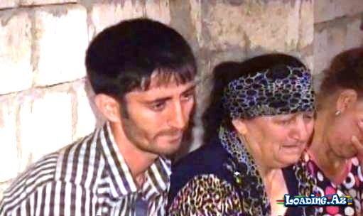 Ermənilərin öldürdüyü 2 yaşlı Zəhranın atası FƏRYAD ETDİ: "Balamın..." - LoaDinG.Az