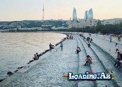İstirahət gününün HAVAsı - LoaDinG.Az