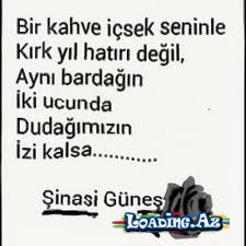 Duzlu Qəhvə - LoaDinG.Az