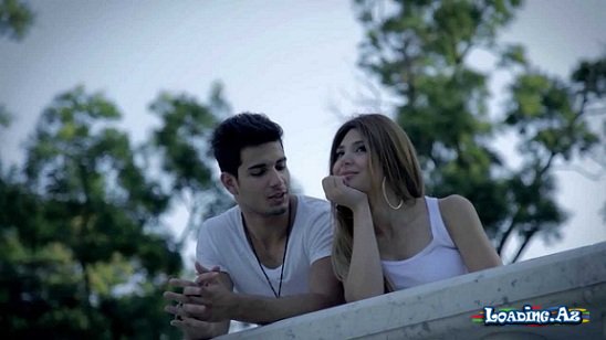 Love Story in Baku - LoaDinG.Az