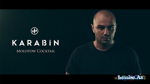 Okaber - Molotow Cocktail (18+) - LoaDinG.Az