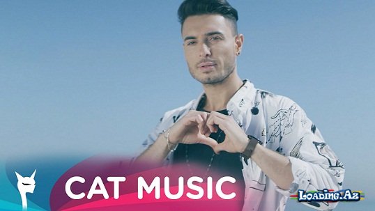 DJ Sava feat. Faydee - Love in DUBAI (Official Video) - LoaDinG.Az