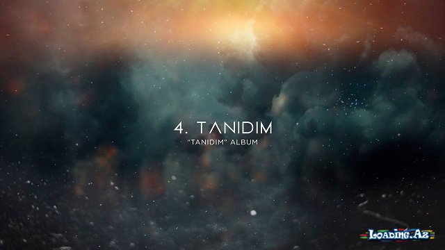 Lil"Orxan - Tanidim 2017