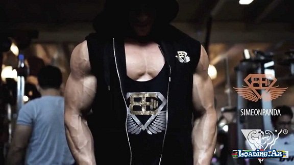 HARDCORE BEAST FITNESS MOTIVATION - LoaDinG.Az