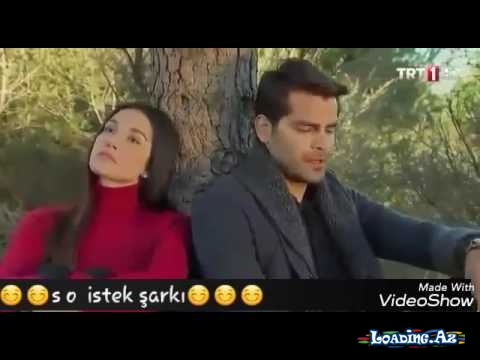Adini sen koy_Seni unutmaya ömrüm yetermi - LoaDinG.Az