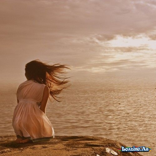 Bir Sən Bil Deyə.!