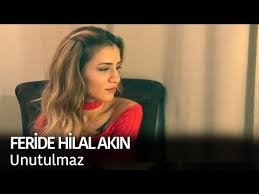 Feride Hilal Akın_Unutulmaz - LoaDinG.Az