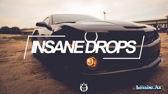Insane Trap and Bass Drops - Best of Trap Music 2017 - Car Music Mix - LoaDinG.Az