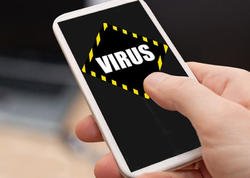Nazirlikdən xəbərdarlıq: Yeni təhlükəli mobil virus yayıldı - LoaDinG.Az