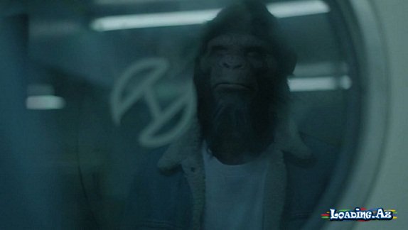 DJ Snake, AlunaGeorge - You Know You Like It - LoaDinG.Az