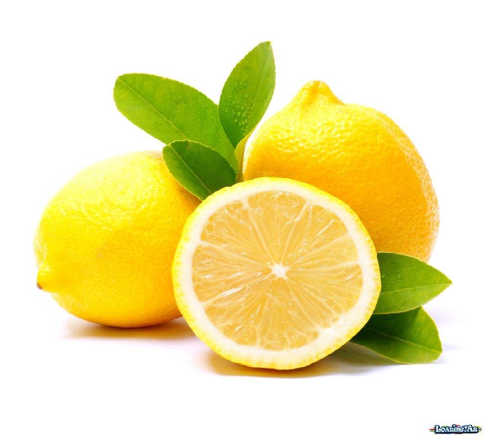 Gözəlliyə Limon Sıxırıq! - LoaDinG.Az