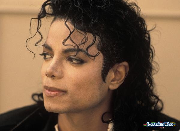 Michael Jacksondan gözəl fikirlər - LoaDinG.Az