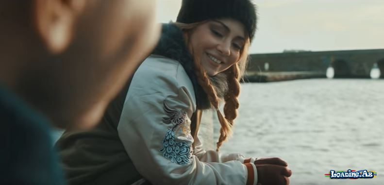 Ece Seçkin-Olsun - LoaDinG.Az