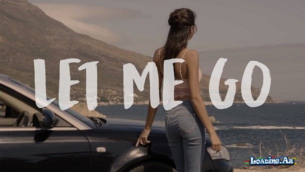 No Method - Let Me Go (Official Lyric Video) - LoaDinG.Az
