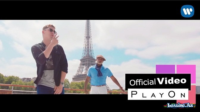 WILLY WILLIAM Feat CRIS CAB - PARIS [Official Video] - LoaDinG.Az