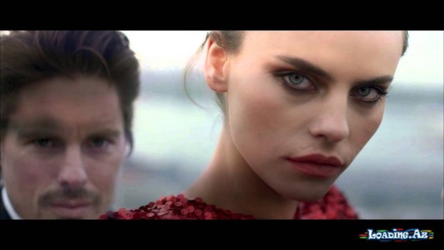 Mahmut Orhan - Feel feat. Sena Sener (Official Video) - LoaDinG.Az