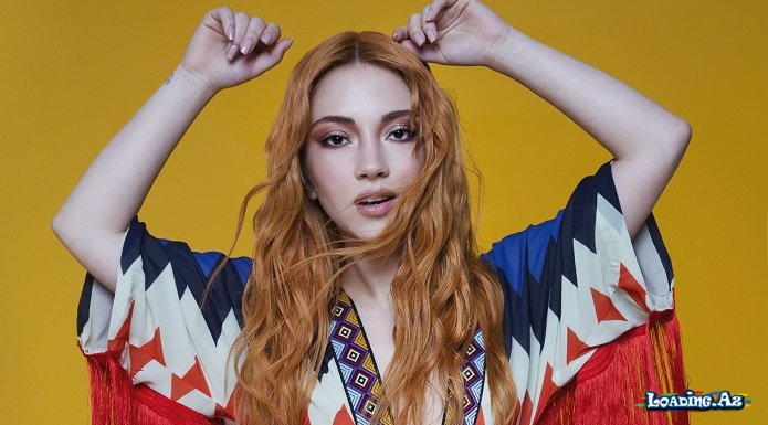 Ece Seçkin - Adeyyo - LoaDinG.Az