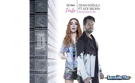 Ozan Doğulu feat. Ece Seçkin - Sayın Seyirciler - LoaDinG.Az