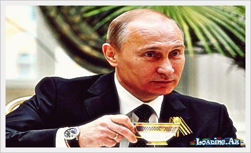 Vladimir Putinin də içdiyi çay - 17 MÖCÜZƏVİ FAYDA