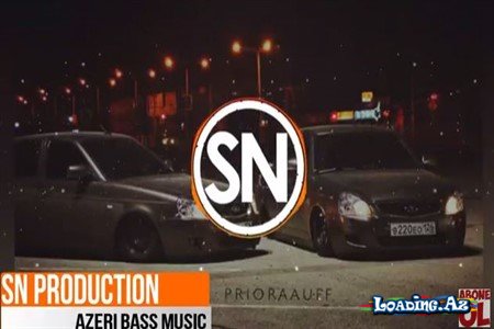 Azeri Bass Music 2017 (EveryBody) (40 Saniyede Değişmi gör bide sen) - LoaDinG.Az