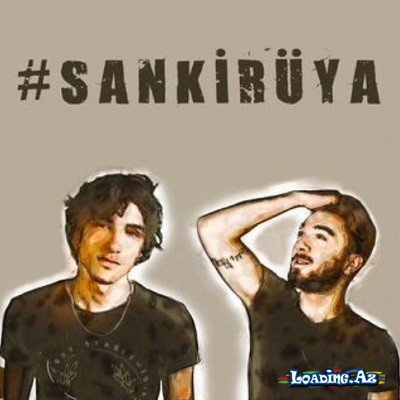 Can Yüce & Umut Kumaş - Sanki Rüya