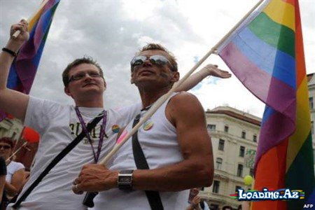 "İslamda homoseksuallıq əxlaqsızlıq və cinayət deyil" - Din xadimi - LoaDinG.Az