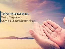 Dualar nə zaman qəbul olur? - LoaDinG.Az