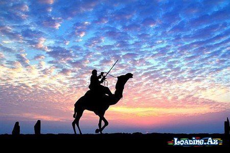 “İfk hadisəsi” nə deməkdir? - LoaDinG.Az