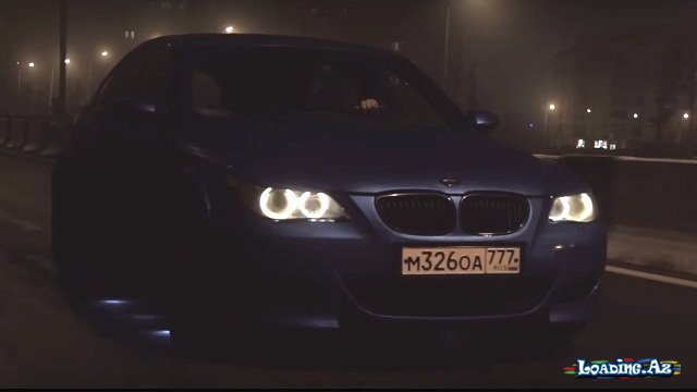 AMAZING BASS DROP | INSANE BASS TEST (BMW M5 E60)