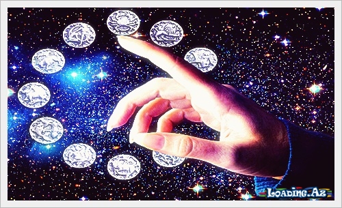 Vusaldan 30 iyul üçün astroloji proqnoz - LoaDinG.Az