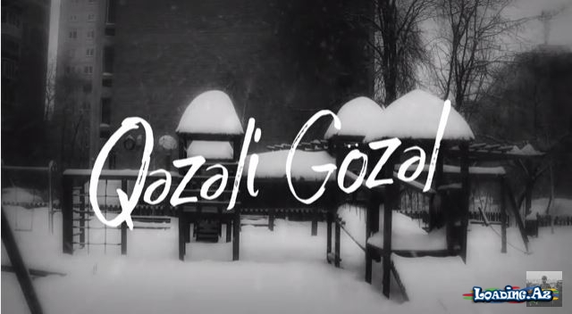 YAP10 | Qəzəl'i Gözəl - LoaDinG.Az