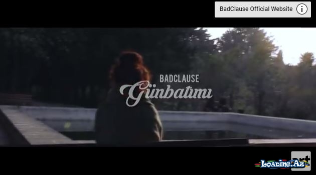 BadClause - Günbatımı (Official Music Video)