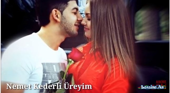Seven İnsan Dinlesin Sevgi Gozel Hisdi Sevgi Basgadi Bu Sevgi Dunyasi Sirin Dunyadi 2017 - LoaDinG.Az