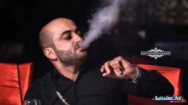 Mehdi Masalli - Basqa Alemdeyem 2017 (audio) - LoaDinG.Az